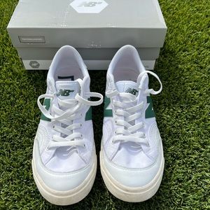 New Balance Numeric 212 court shoe Japan edition